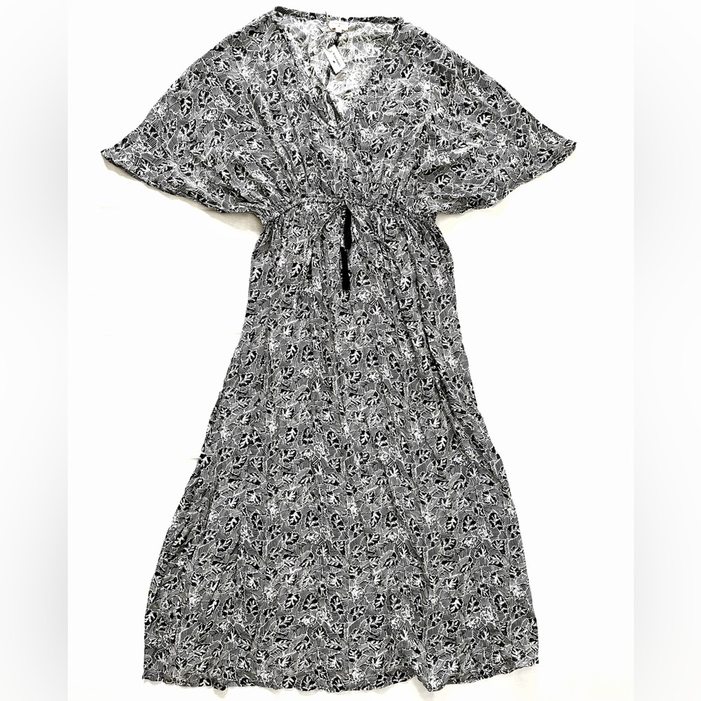 NWT World Market Boho Maxi